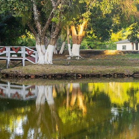 Hotel Vila Rica Belem Eksteriør billede