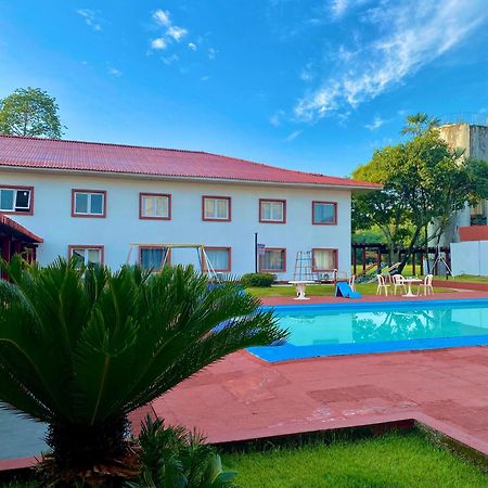 Hotel Vila Rica Belem Eksteriør billede