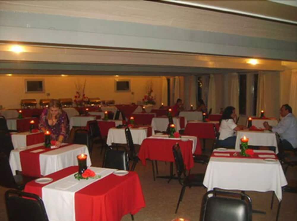 Hotel Vila Rica Belem Eksteriør billede