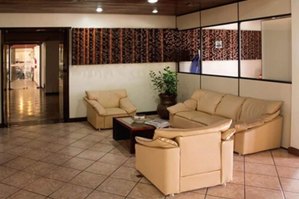 Hotel Vila Rica Belem Eksteriør billede