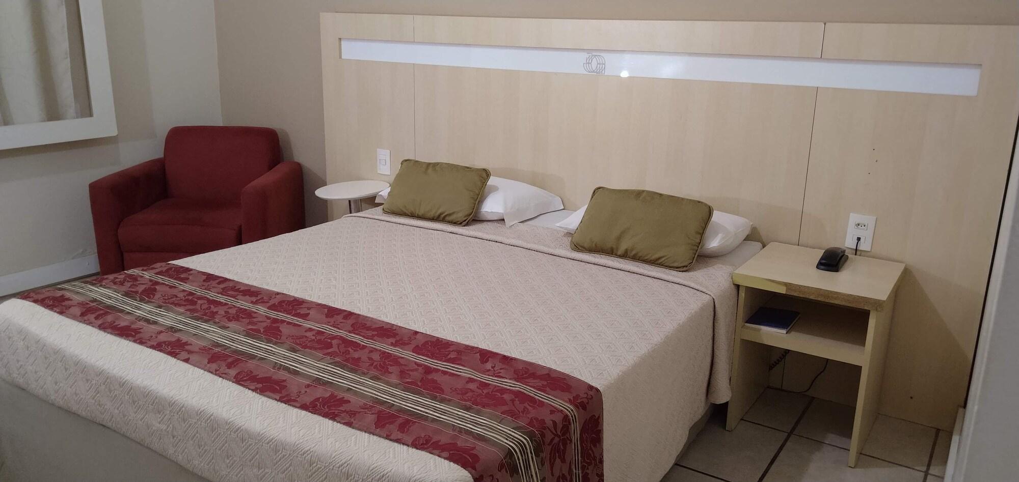 Hotel Vila Rica Belem Eksteriør billede
