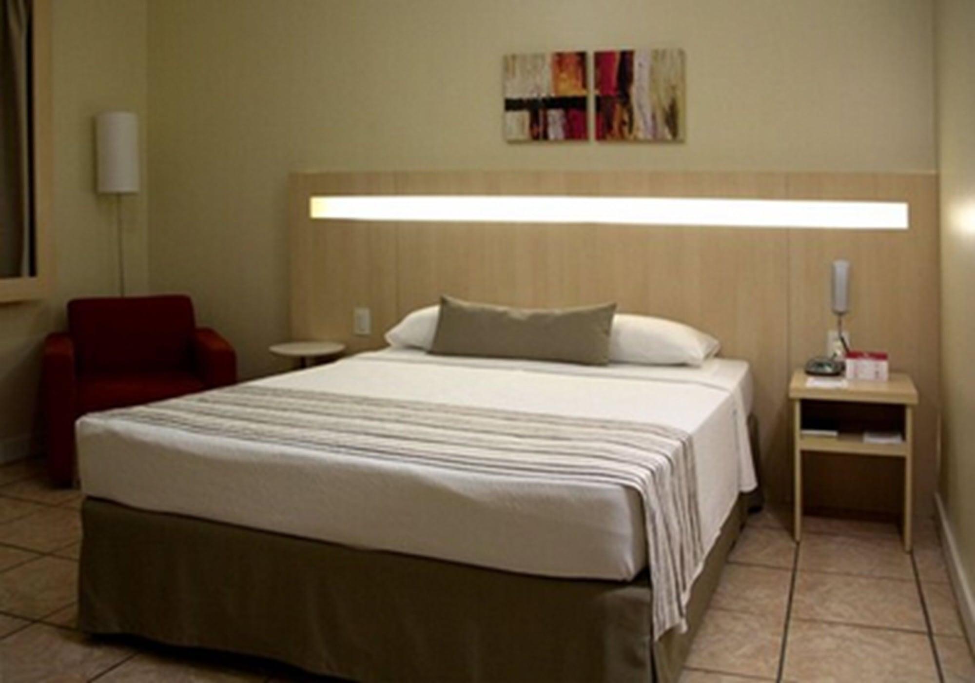 Hotel Vila Rica Belem Eksteriør billede
