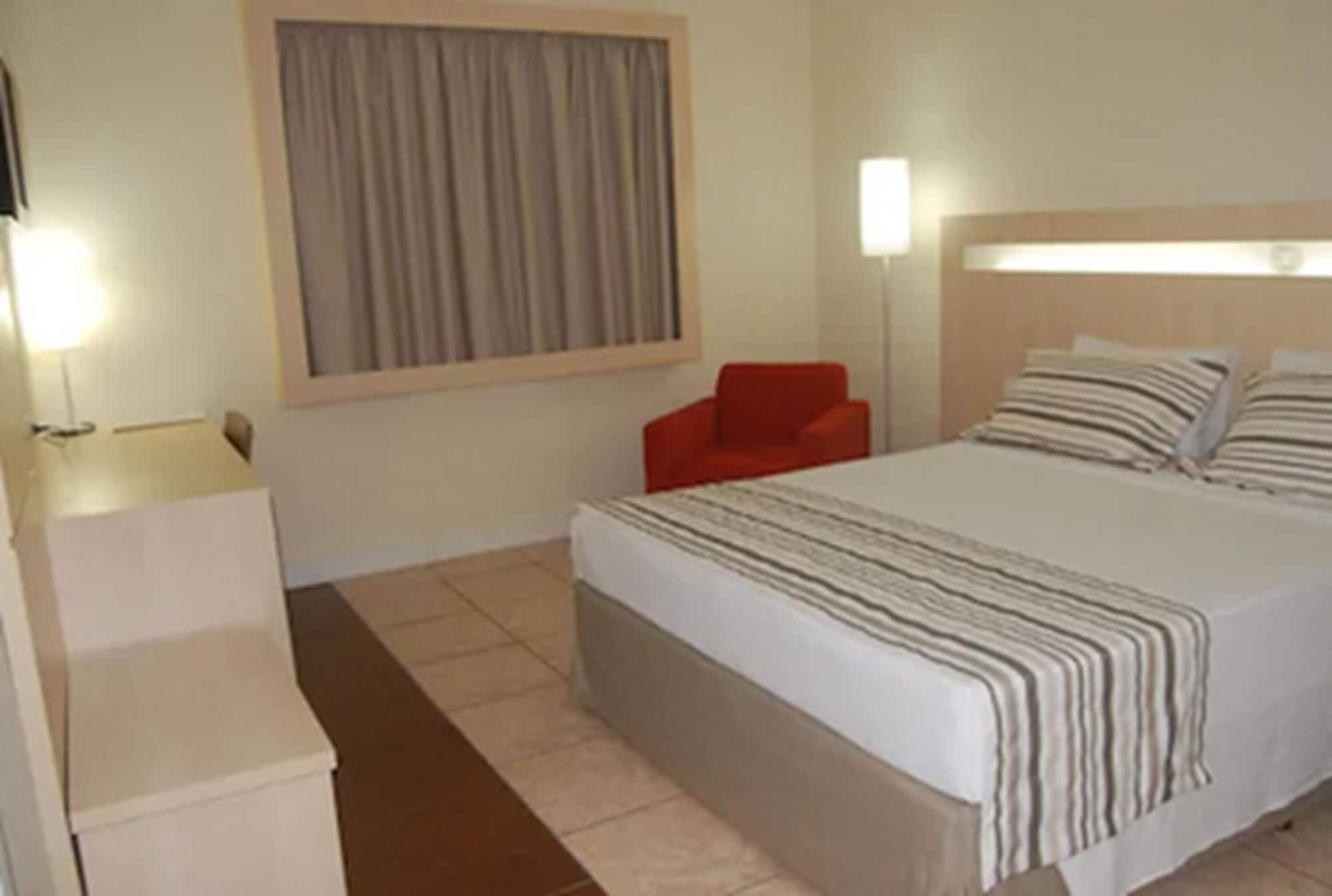 Hotel Vila Rica Belem Eksteriør billede