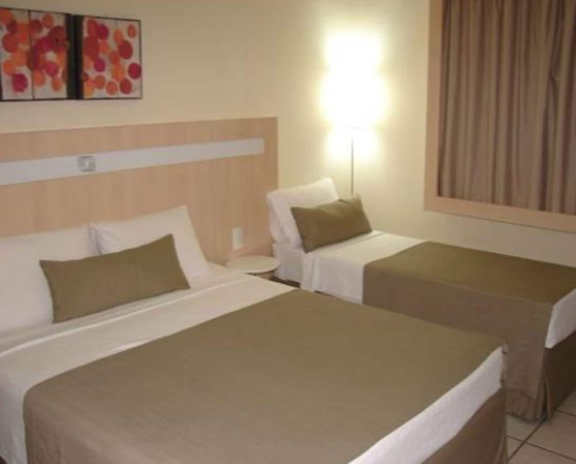 Hotel Vila Rica Belem Eksteriør billede