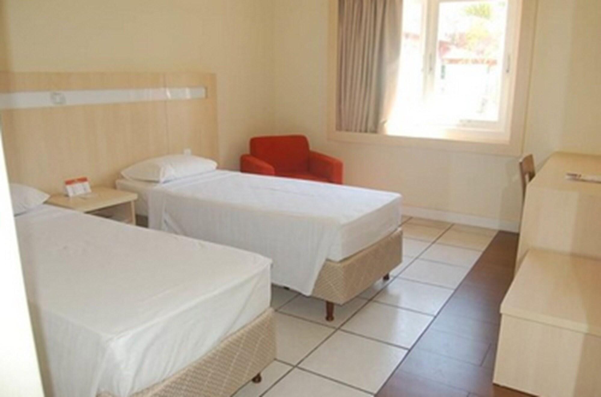 Hotel Vila Rica Belem Eksteriør billede