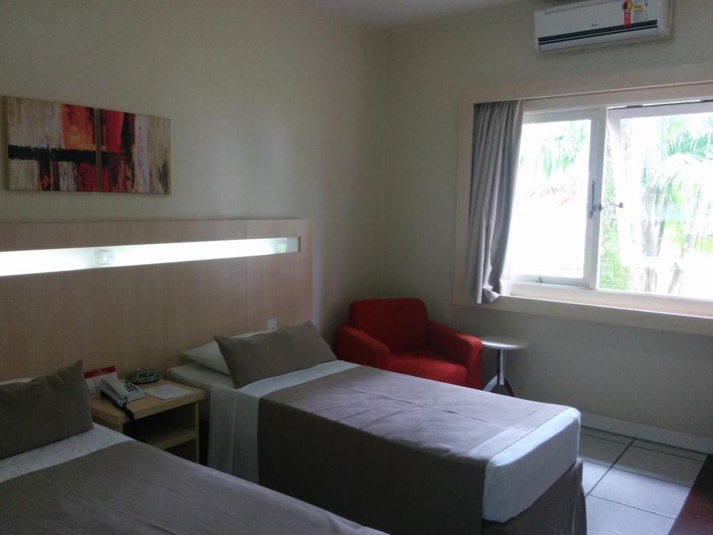 Hotel Vila Rica Belem Eksteriør billede