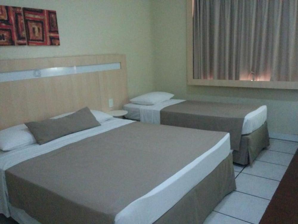 Hotel Vila Rica Belem Eksteriør billede