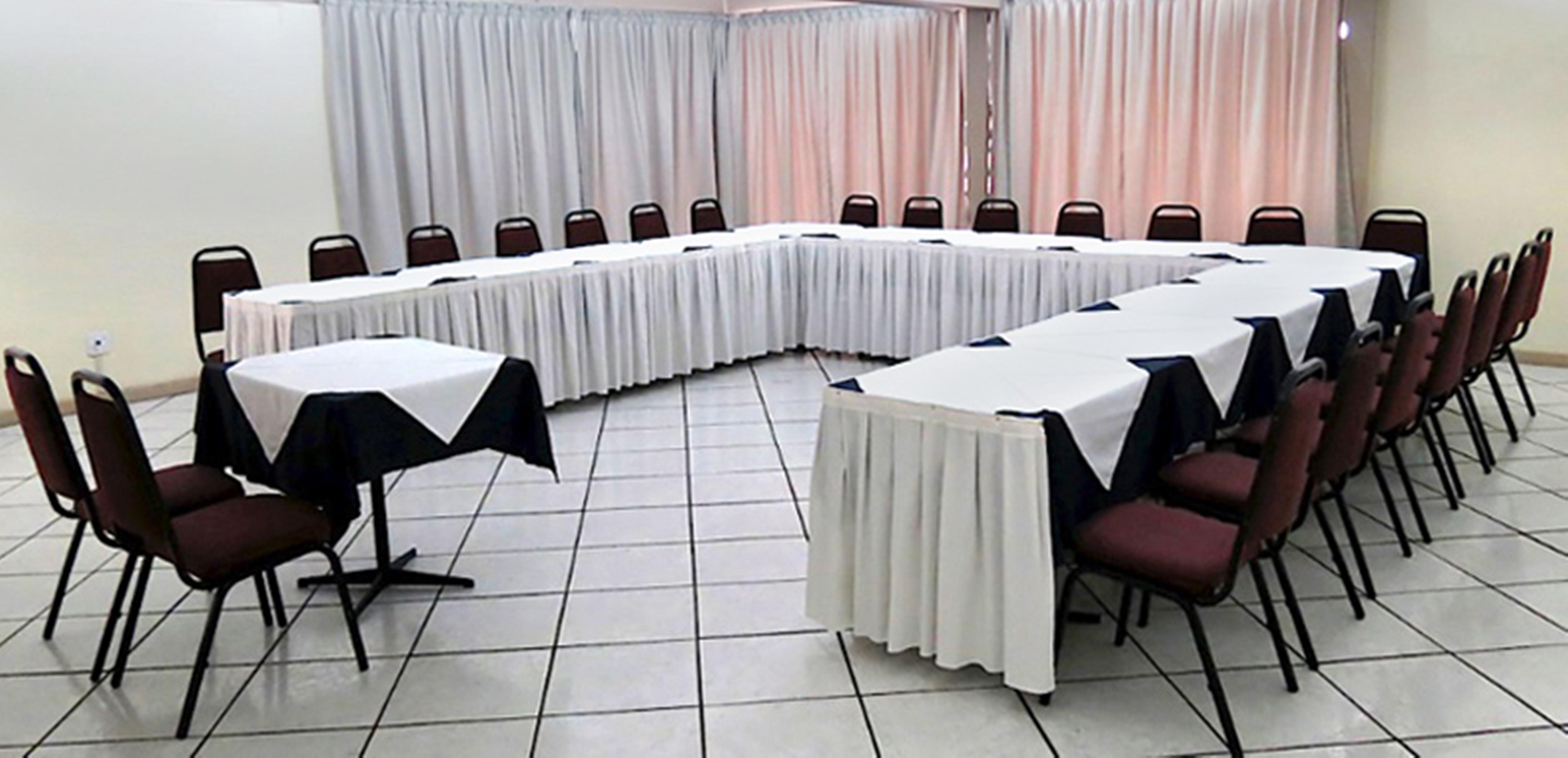 Hotel Vila Rica Belem Eksteriør billede