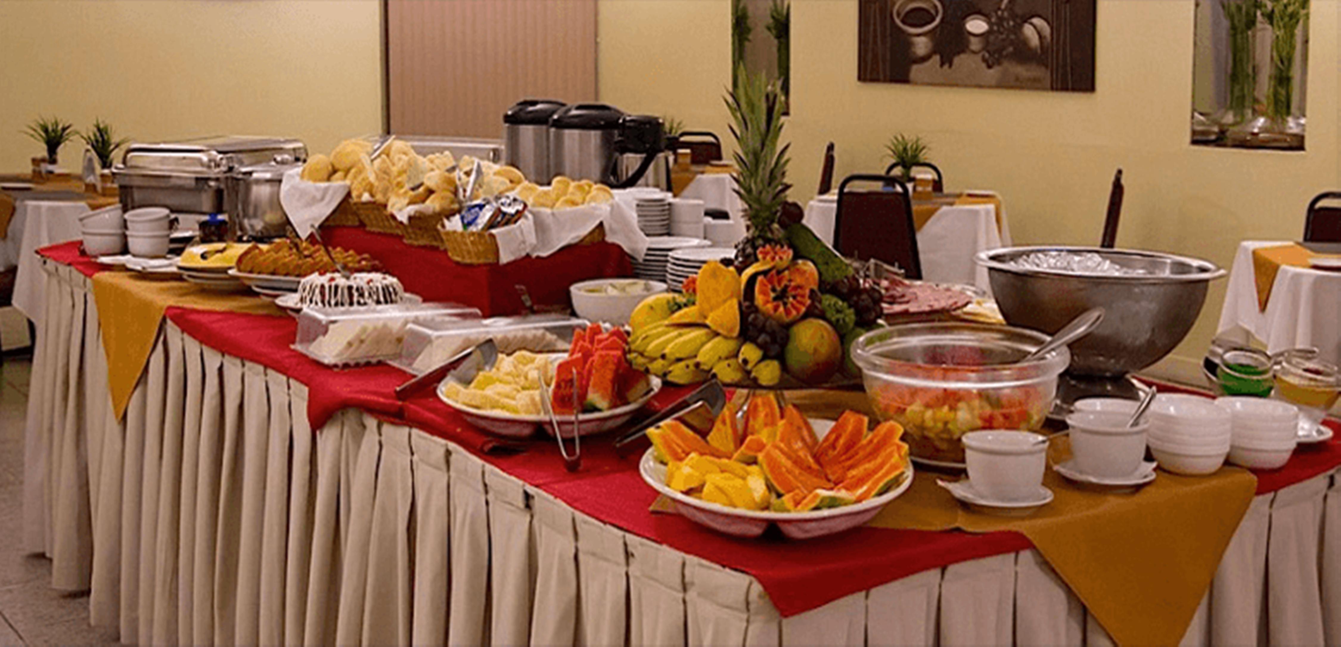 Hotel Vila Rica Belem Eksteriør billede