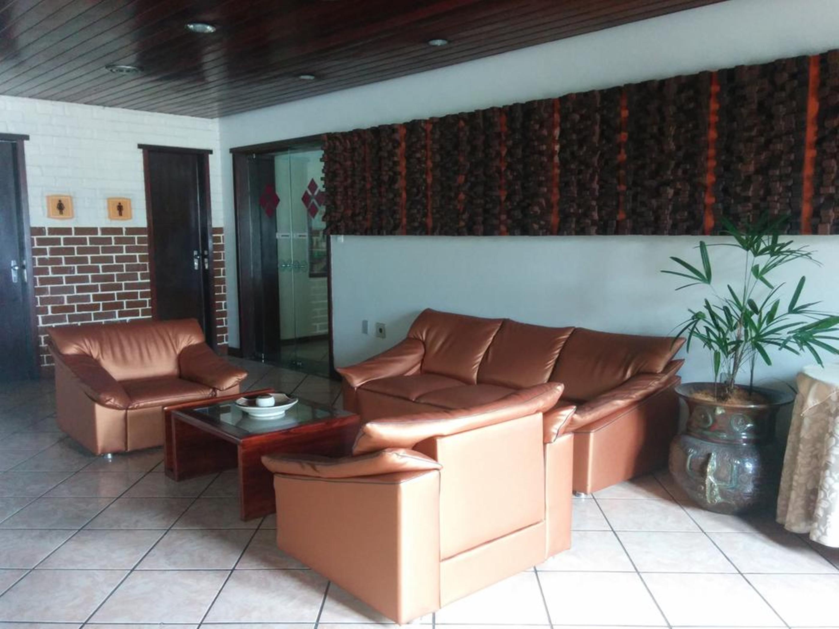 Hotel Vila Rica Belem Eksteriør billede