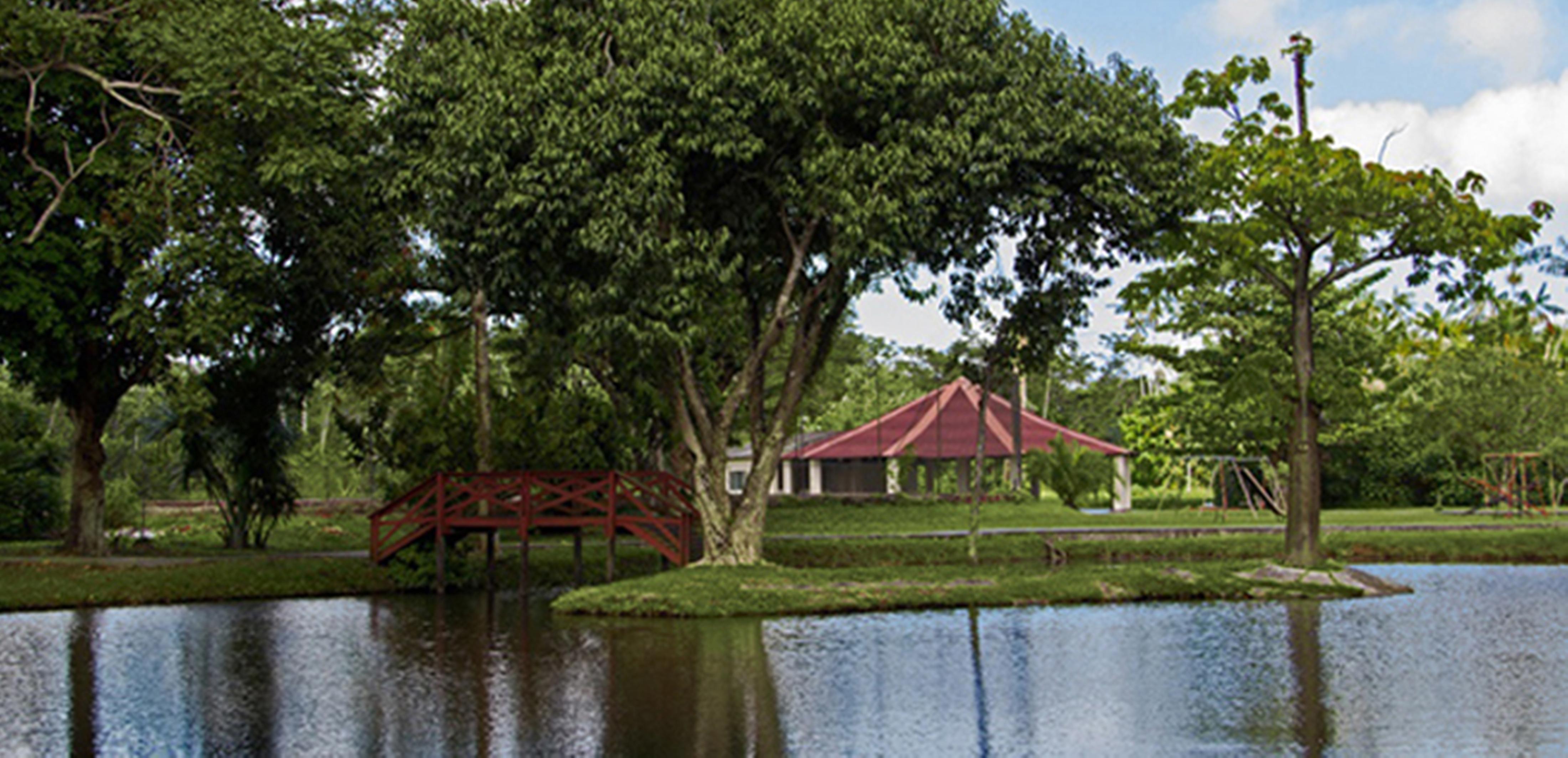 Hotel Vila Rica Belem Eksteriør billede