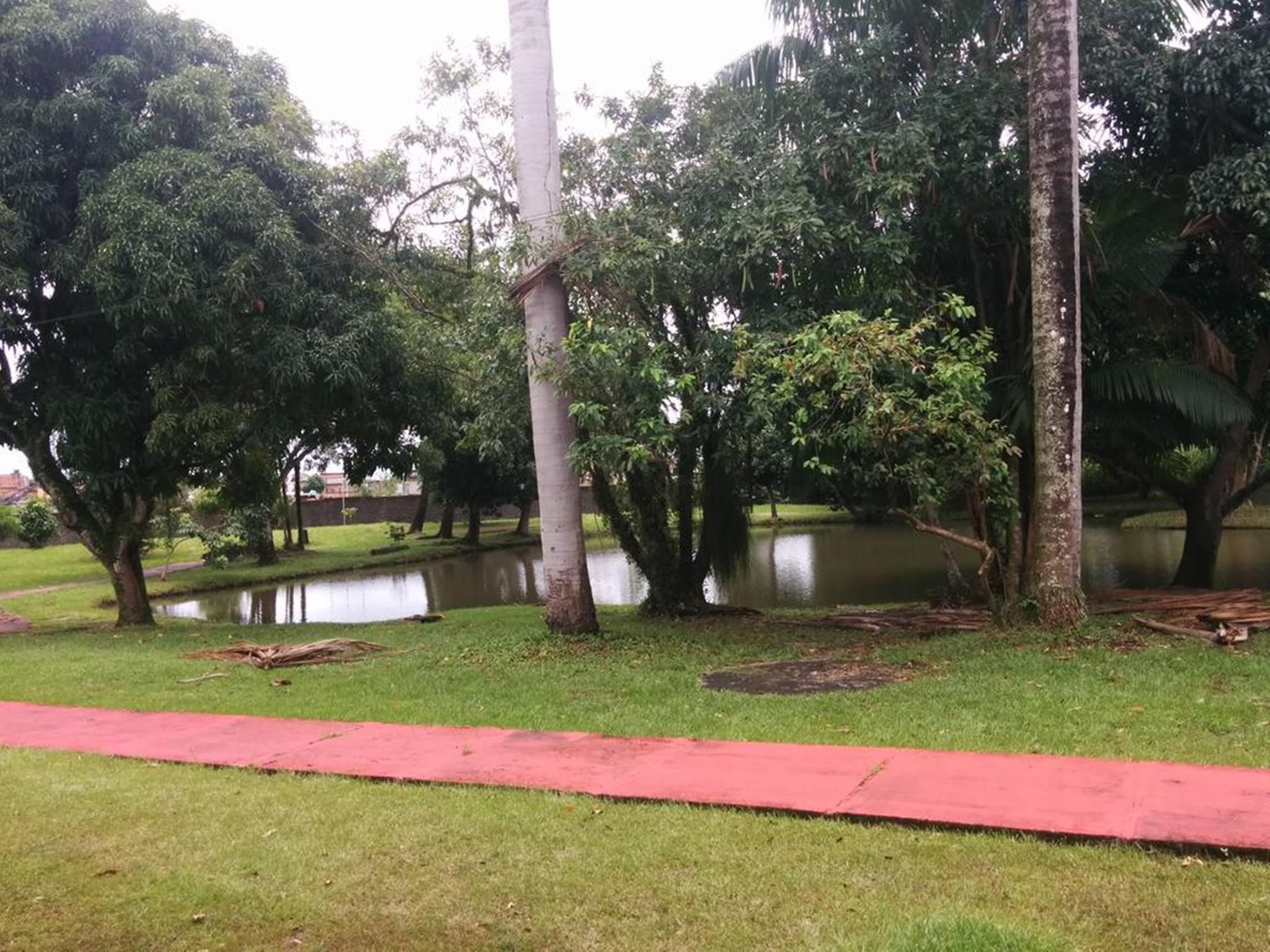 Hotel Vila Rica Belem Eksteriør billede