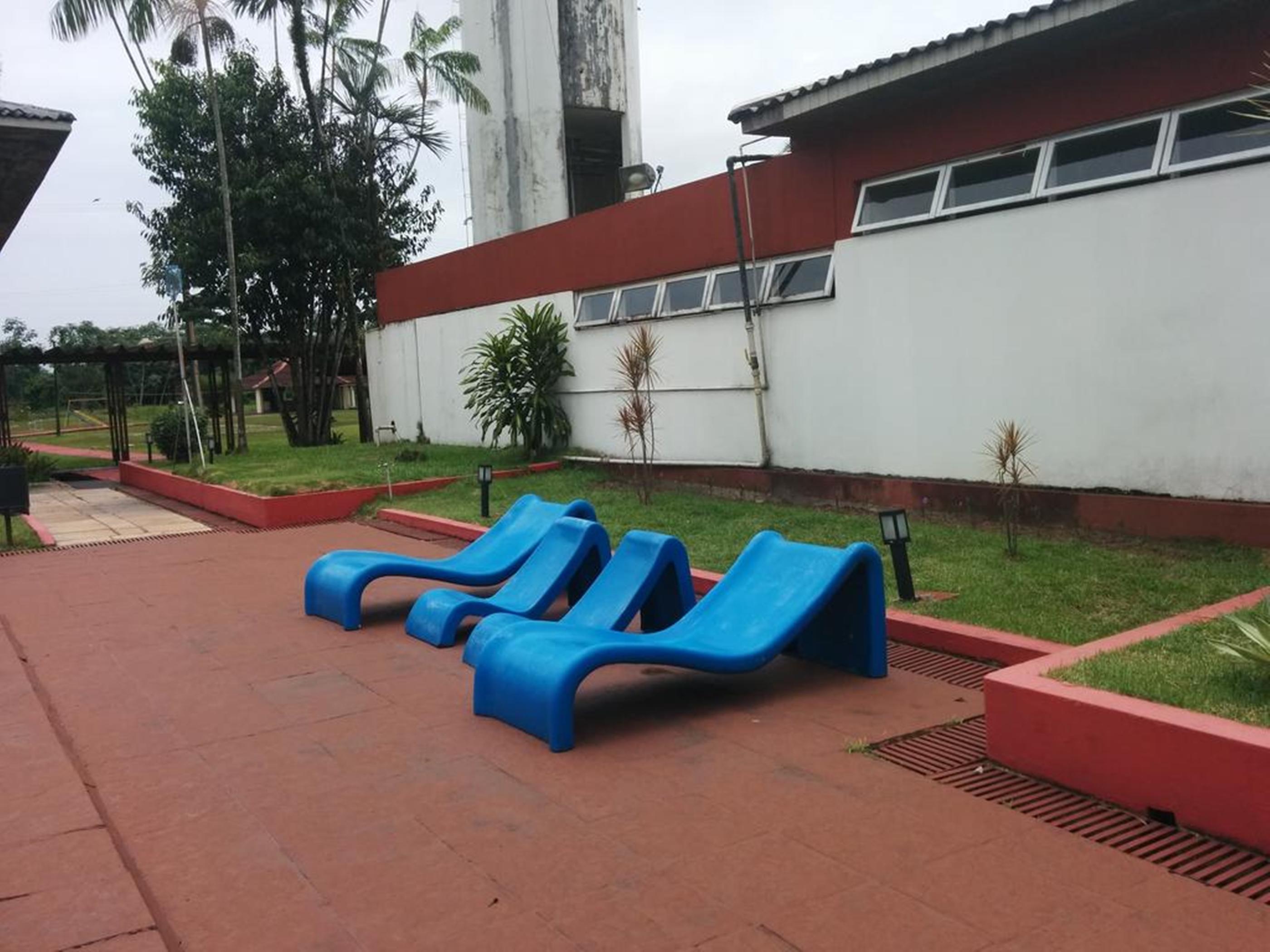 Hotel Vila Rica Belem Eksteriør billede
