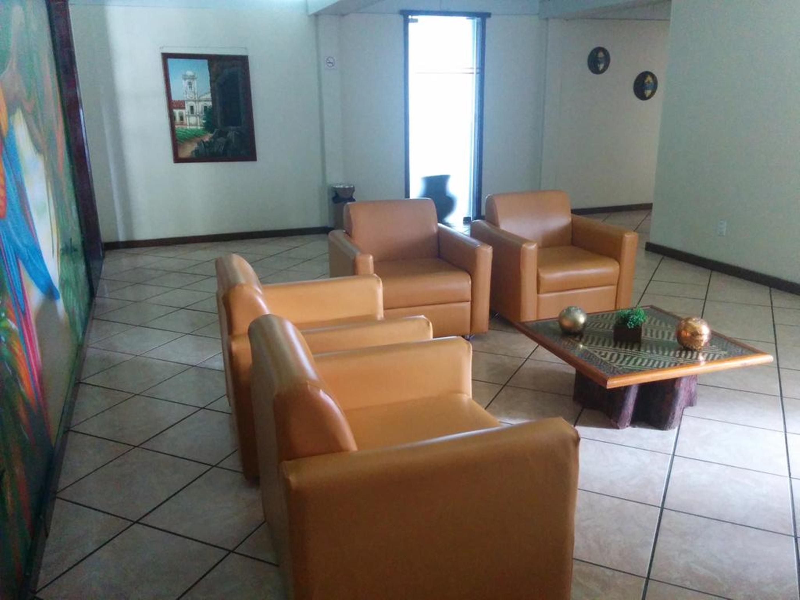 Hotel Vila Rica Belem Eksteriør billede