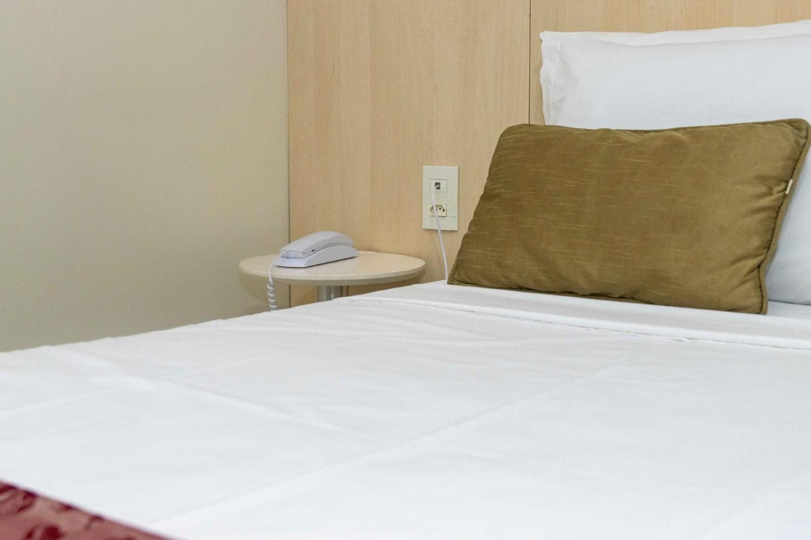 Hotel Vila Rica Belem Eksteriør billede