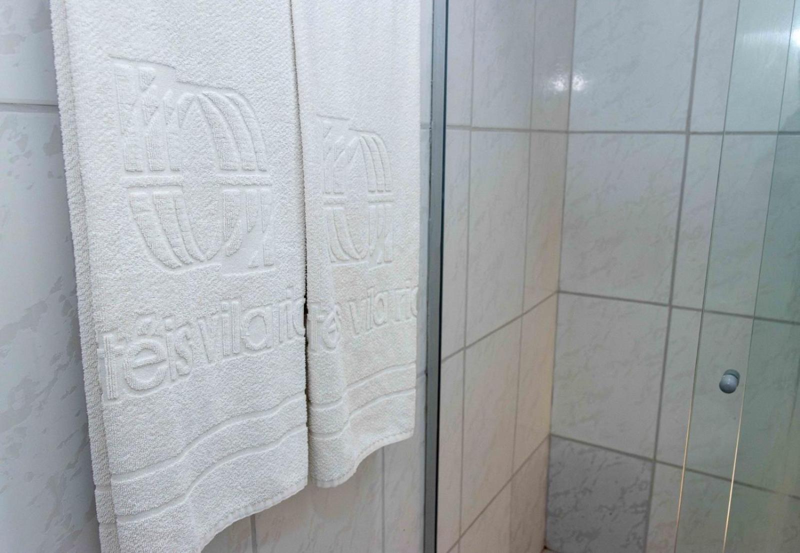 Hotel Vila Rica Belem Eksteriør billede