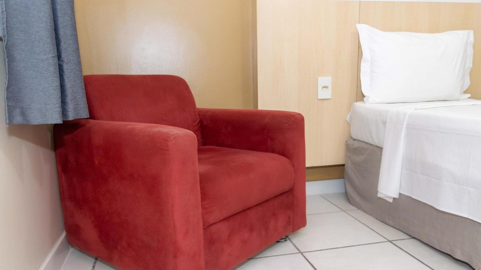 Hotel Vila Rica Belem Eksteriør billede