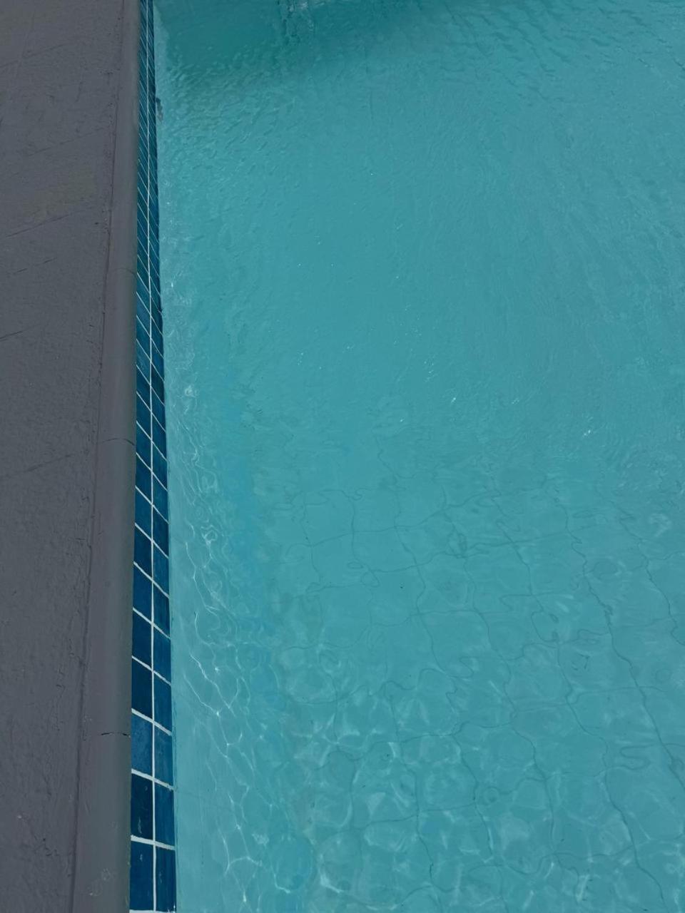 Hotel Vila Rica Belem Eksteriør billede