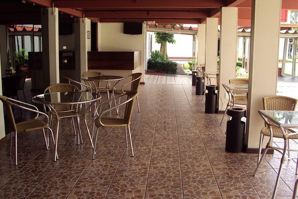 Hotel Vila Rica Belem Eksteriør billede