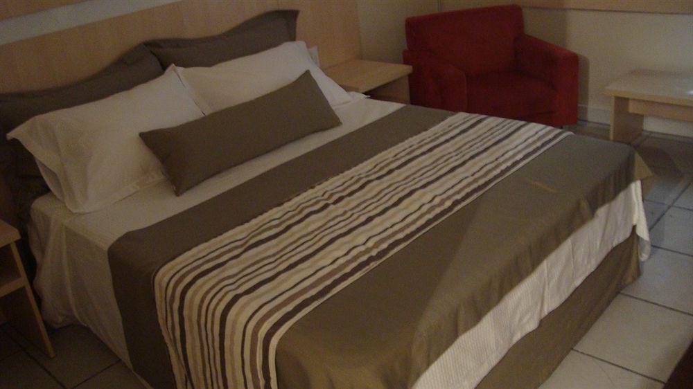 Hotel Vila Rica Belem Eksteriør billede